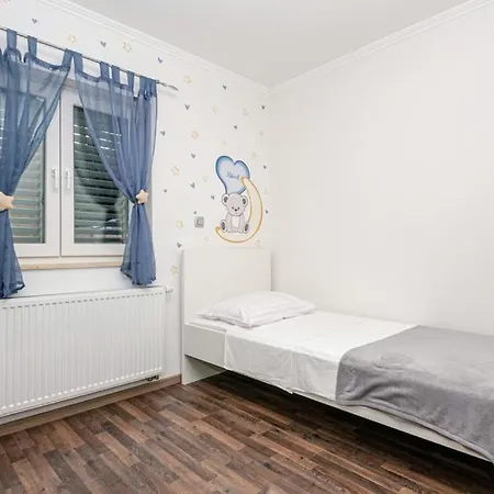 Family Jelavic Apartamento