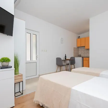 Apartamento Family Jelavic *