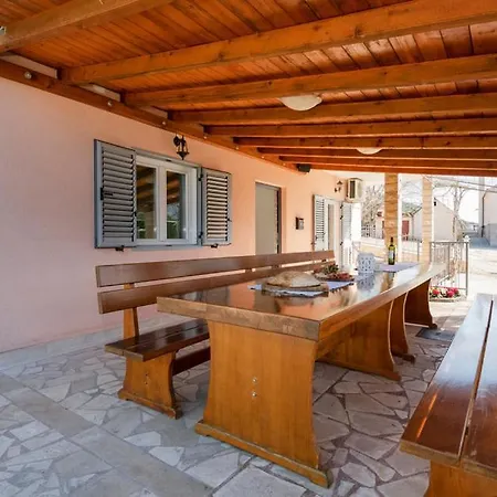 Apartamento Family Jelavic Vrgorac