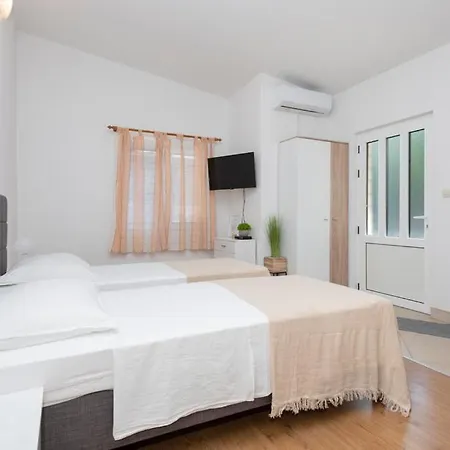 Family Jelavic Apartamento Vrgorac